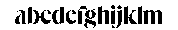 Eros Bold FONT