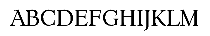 Erasmus Light Small Caps FONT