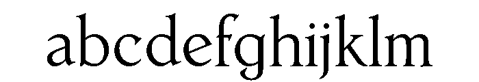 Erasmus Light FONT