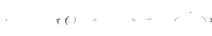 Erotica Fleurons Font UPPERCASE