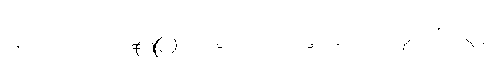 Erotica Fleurons FONT