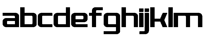 ESSORA-Regular FONT