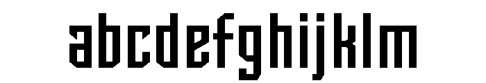 Escape Dribble FONT