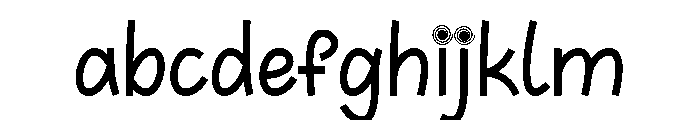 Eskul Jokes FONT