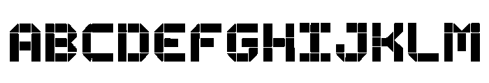 Esley Regular FONT