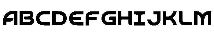 Esmee Regular FONT