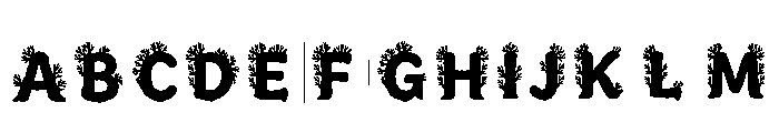 Esmil Regular FONT