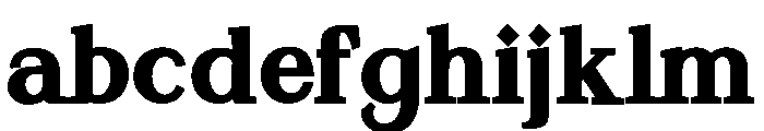 Espena-Black FONT