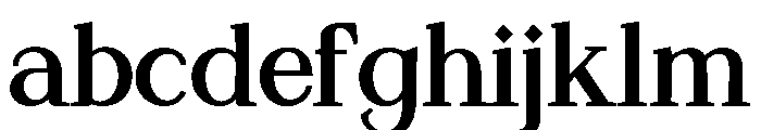 Espena-SemiBold FONT