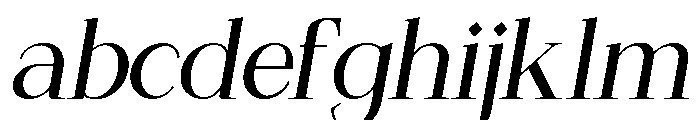Espenaslant-Regular FONT