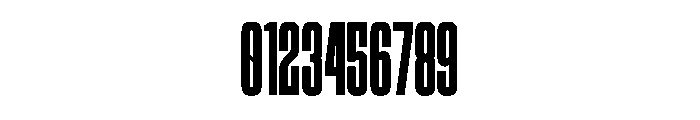 Esperano Regular Font OTHER CHARS