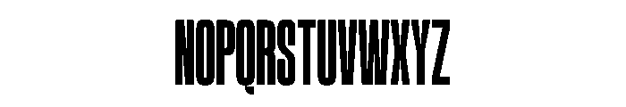 Esperano Regular Font LOWERCASE
