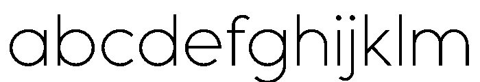 Espial Sans FONT
