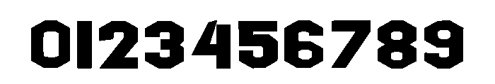 Esport Font Regular Font OTHER CHARS