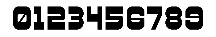 Espoty Font OTHER CHARS