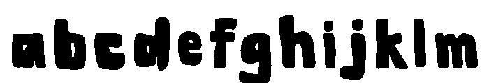 Espresso Shot Trio FONT