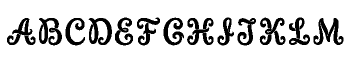 Estee Regular FONT