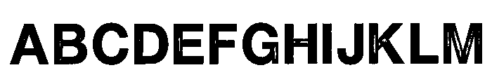 Estel Regular FONT