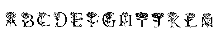 Estella Regular FONT