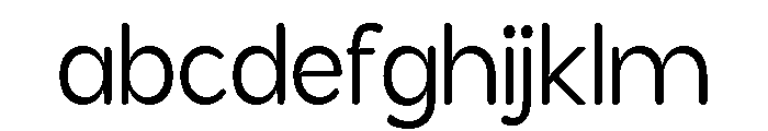 EstelleSans-Regular FONT
