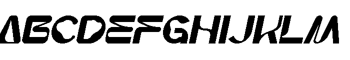 Estemo Italic FONT