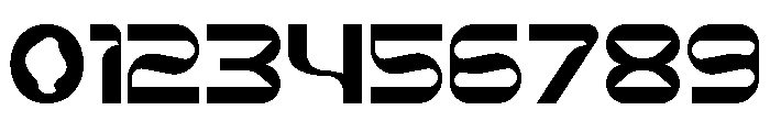 Estemo Font OTHER CHARS