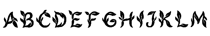 Esten Regular FONT