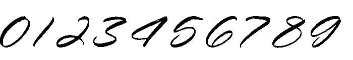 Esterdam Italic Font OTHER CHARS
