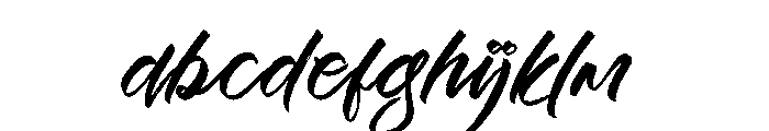 Esterdam FONT