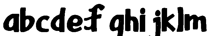 Estes FONT