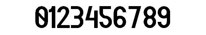 Estgoon Font OTHER CHARS