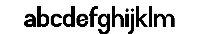 Estgoon FONT