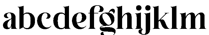 Esthetic Beauty Regular FONT