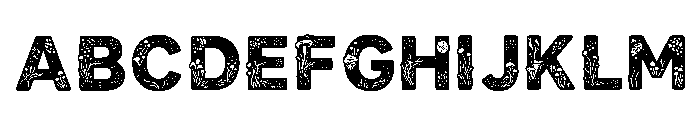 Eston Regular FONT