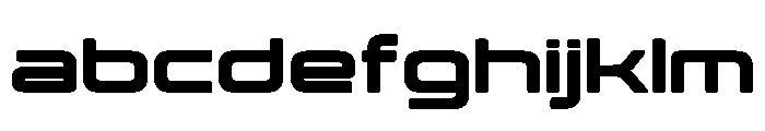 Estrada Black FONT