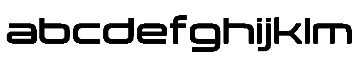 Estrada Bold FONT