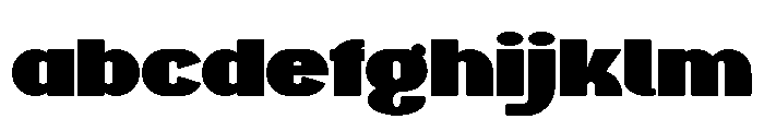 Eswak FONT