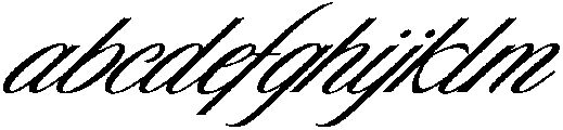 ES Script Bold Oblique Script otf (700) FONT
