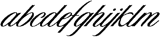 ES Script Bold Script otf (700) FONT