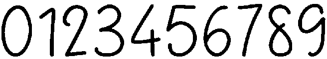 ESPRESSO Regular otf (400) Font OTHER CHARS