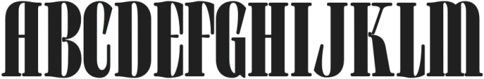 ESTONEBRIGHT-Regular otf (400) FONT