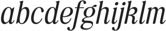 Esatis Smoothen Light Italic otf (300) FONT