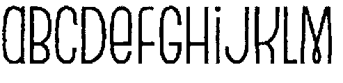 Escalope Crust Two otf (400) FONT