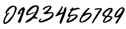 Escape Regular otf (400) Font OTHER CHARS