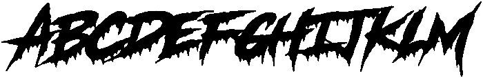 Escape! otf (400) FONT