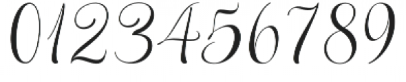 Espontise script Regular otf (400) Font OTHER CHARS