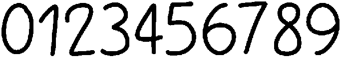 Espresso Regular otf (400) Font OTHER CHARS
