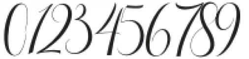 Estarossa-Regular otf (400) Font OTHER CHARS