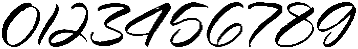 Esterdam otf (400) Font OTHER CHARS