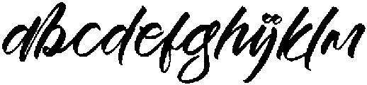 Esterdam otf (400) FONT